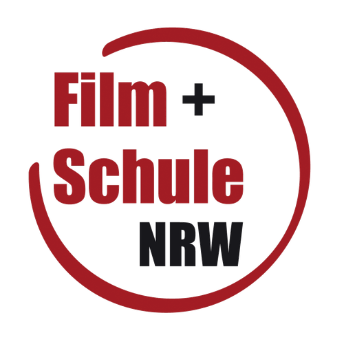 Logo FILM+SCHULE NRW