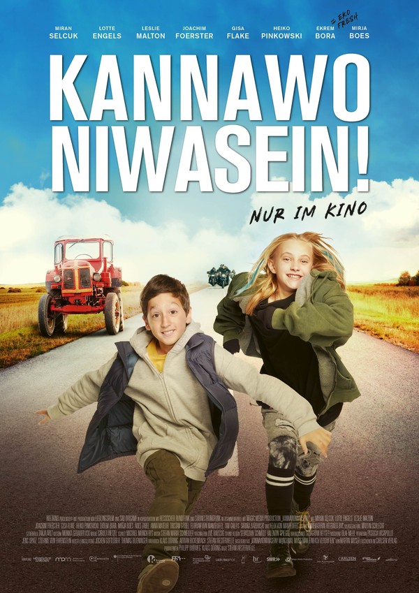 Kannawoniwasein Filmplakat