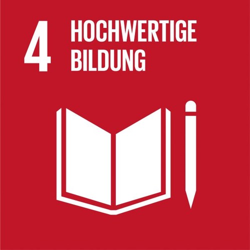 Ziel 4: Hochwertige Bildung