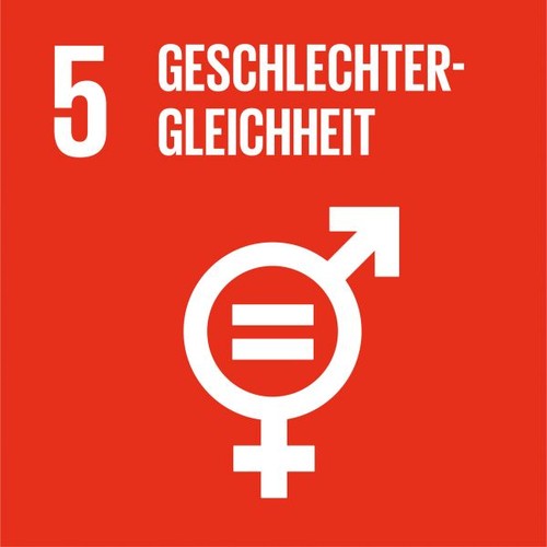 Ziel 5: Geschlechtergleichheit