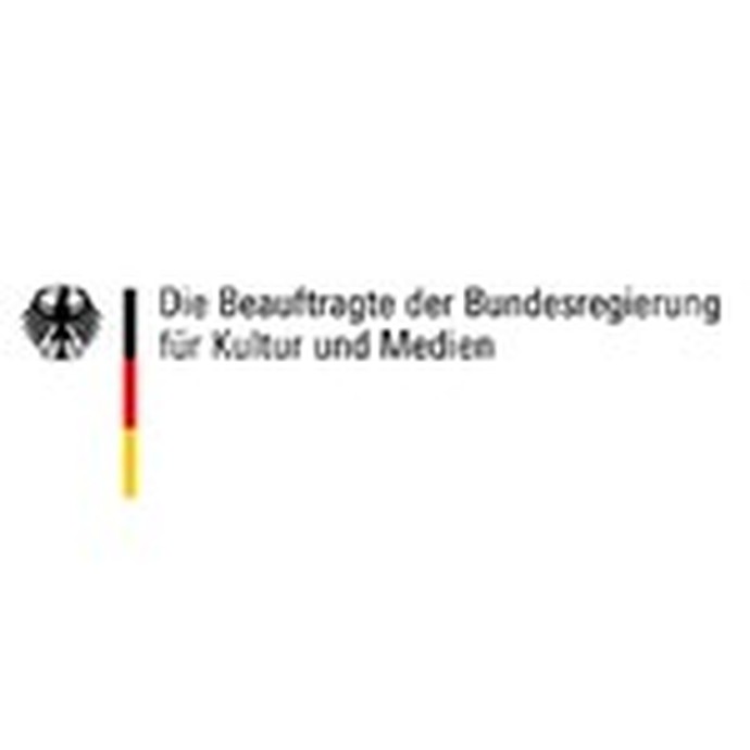 Die Beauftragte der Bundesregierung für Kultur und Medien (vergrößerte Bildansicht wird geöffnet)