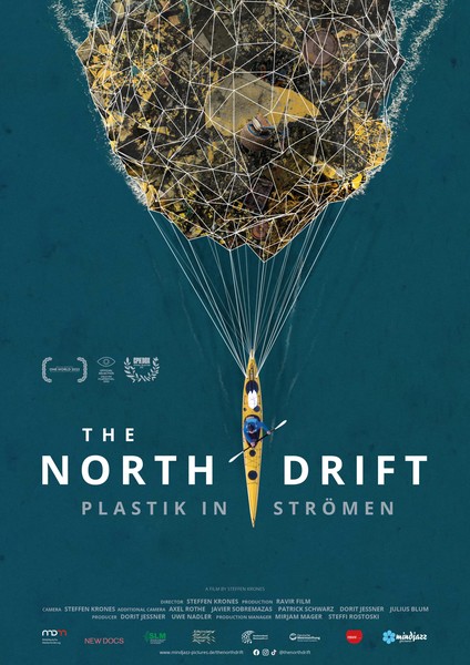 The North Drift Filmplakat