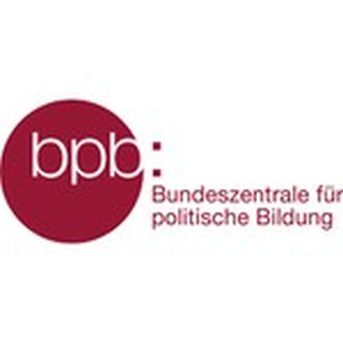 Bundeszentrale für politische Bildung (vergrößerte Bildansicht wird geöffnet)