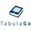 Das Logo der App TabulaGo.