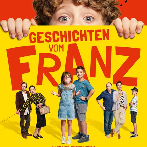Geschichten vom Franz