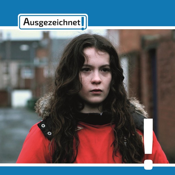 Titelblatt des Unterrichtsmaterials zum Film "The Ball".