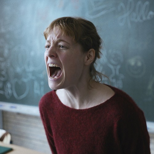 Das Lehrerzimmer