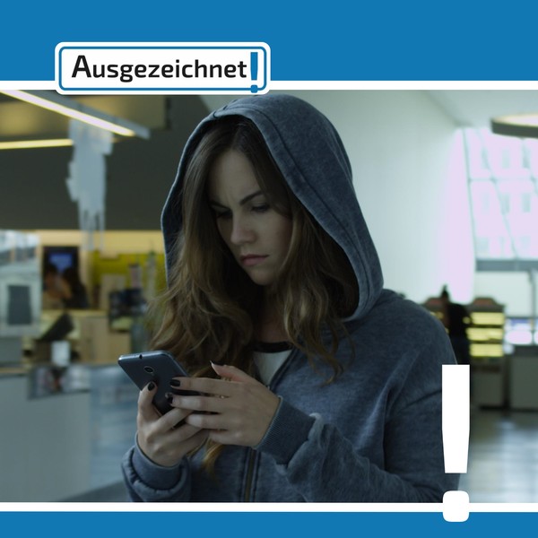 Titelblatt des Unterrichtsmaterials zur Serie "Wishlist".