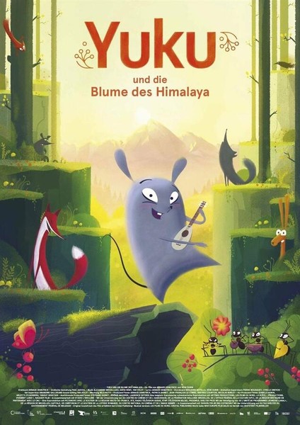 Yuku Filmplakat