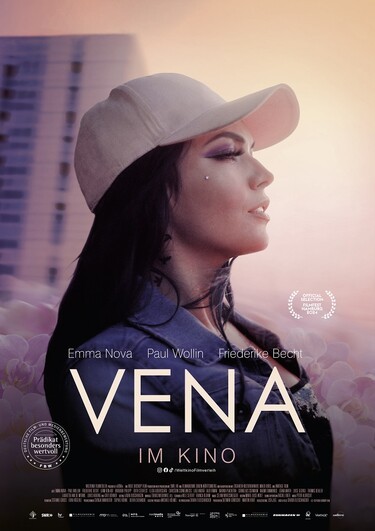 Vena Filmplakat